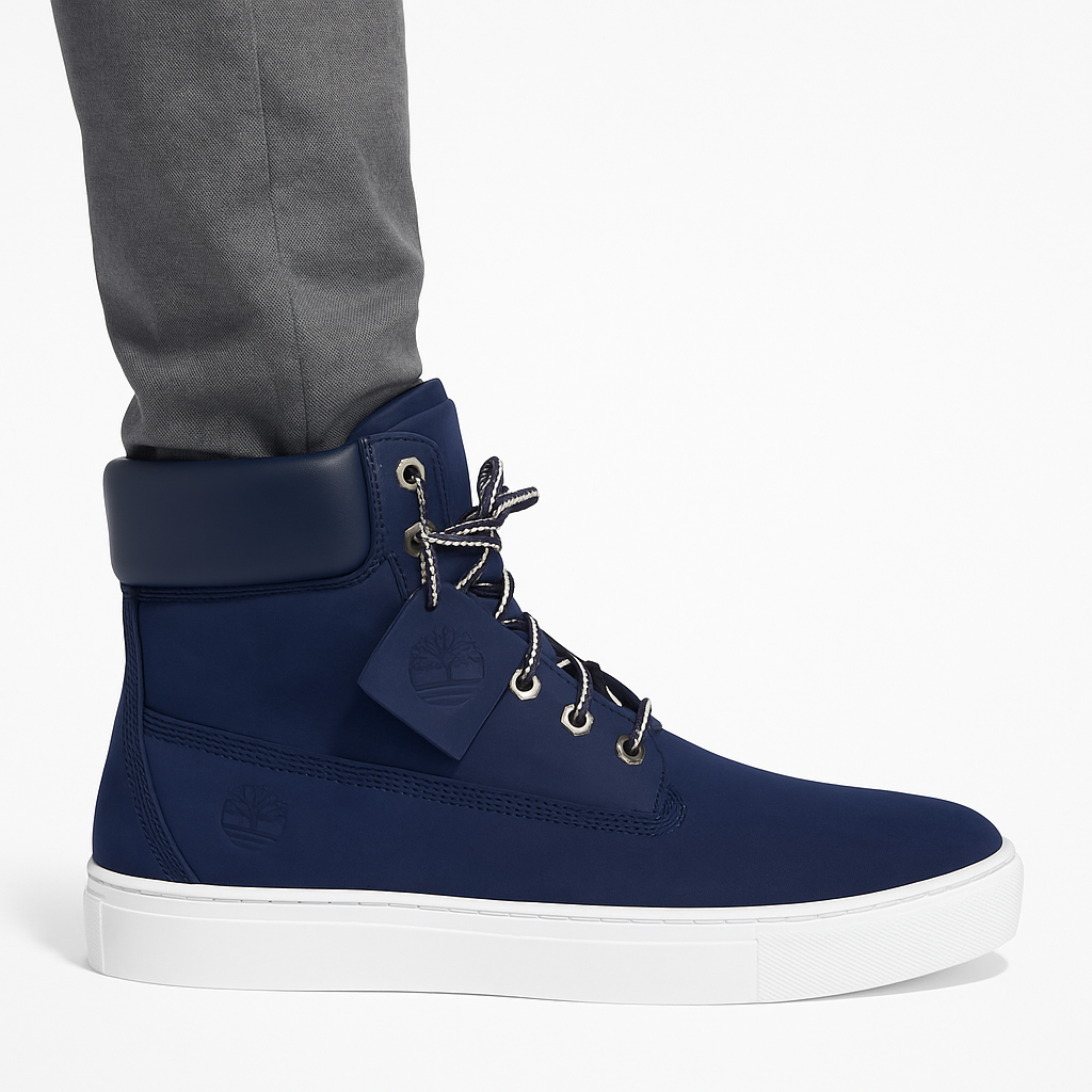 Light  weight Blue Timbers