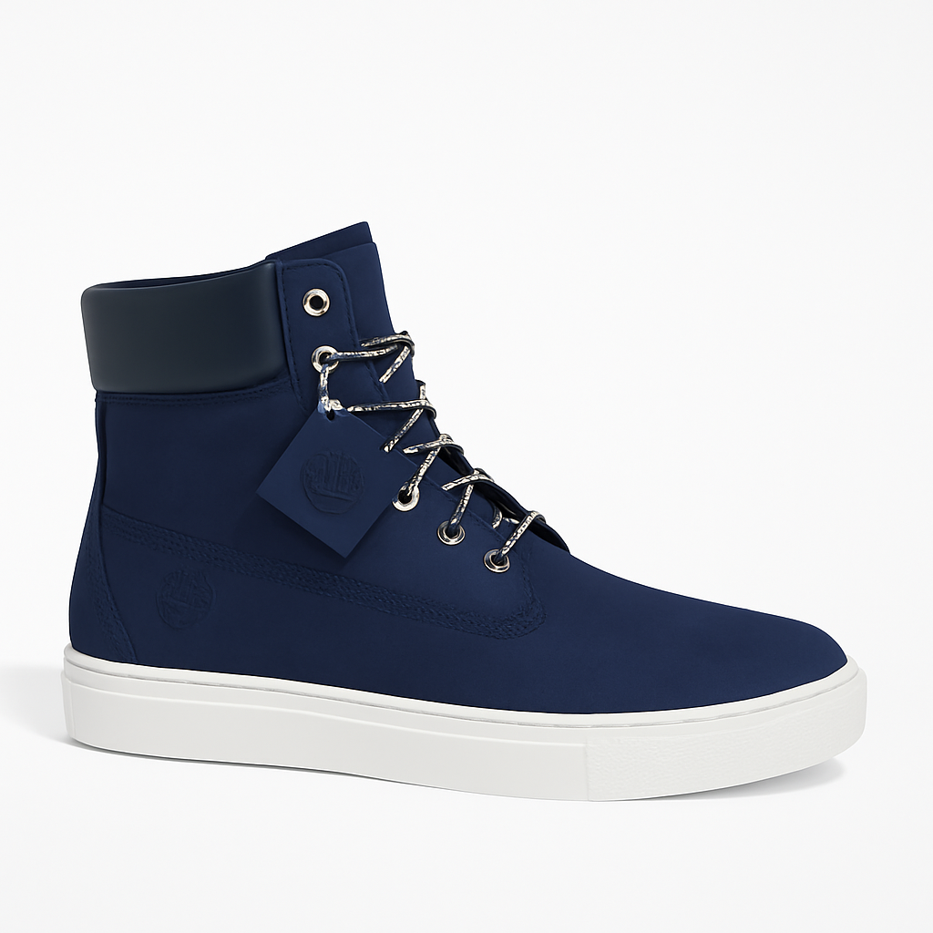 Light  weight Blue Timbers
