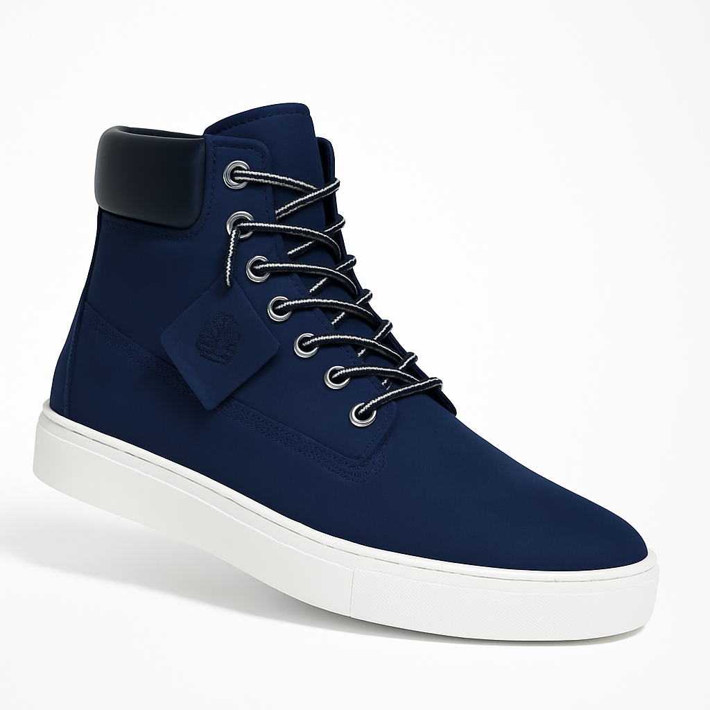 Light  weight Blue Timbers