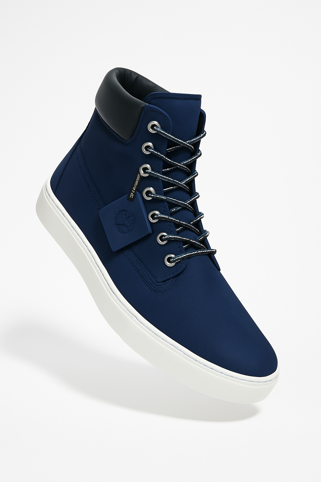 Light  weight Blue Timbers