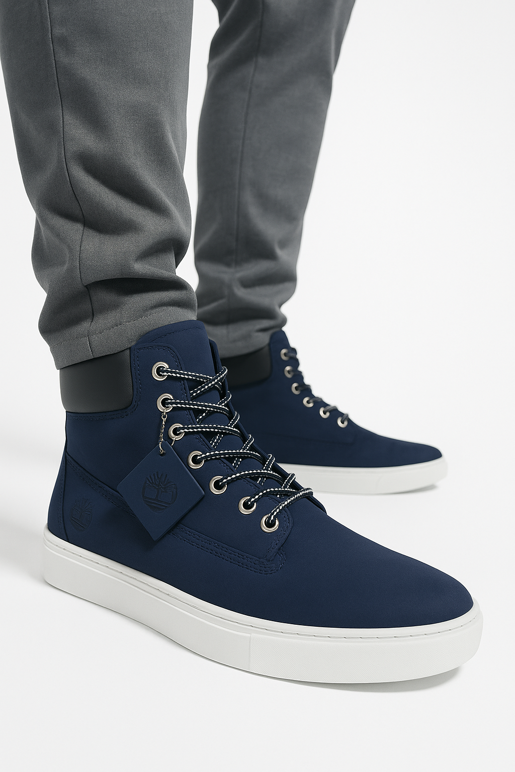 Light  weight Blue Timbers